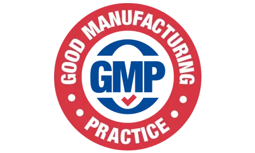 GlucoTrust Bites GMP Certified